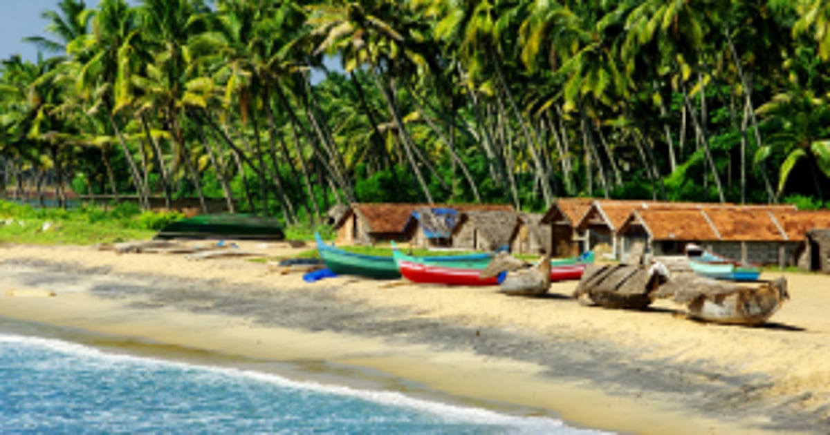 Tourists urged to explore  Goa beyond beaches