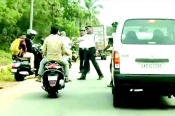 Tourists want prominent, visible plaques at Atal Setu’s entrance