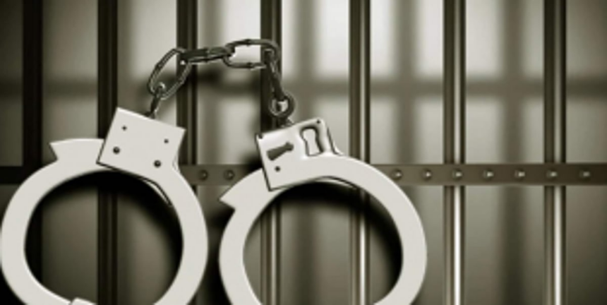 Touts top list of arrested persons by Calangute police 1 Touts top list of arrested persons by Calangute police