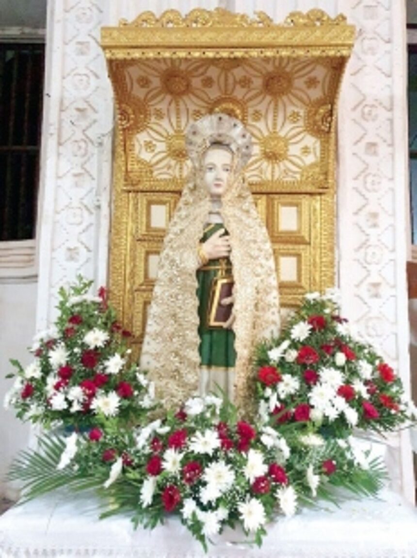 Touxanchem Fest at Santana