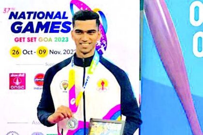 Towards higher glory in sports