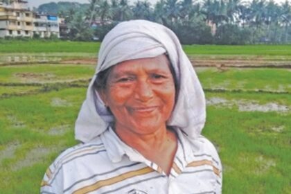Town farmers fighting lone battles for survival