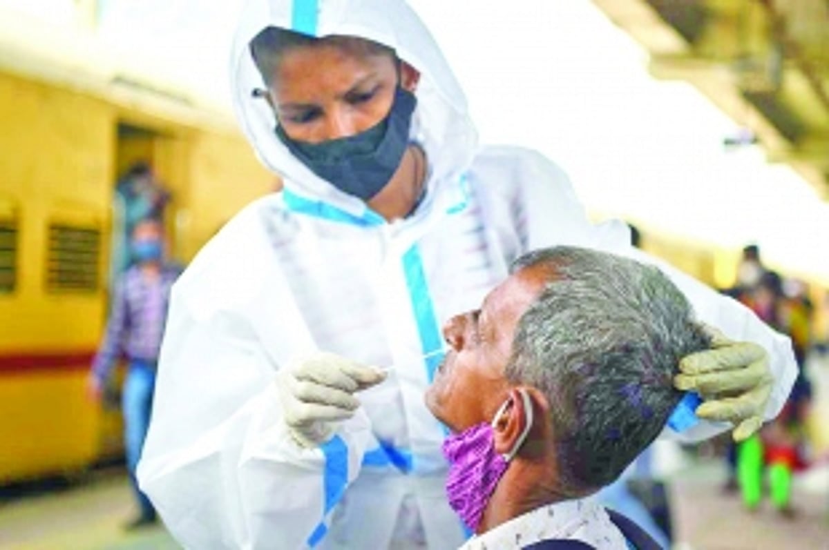 Toxic positivity — the oxygen and steroid of failed governance