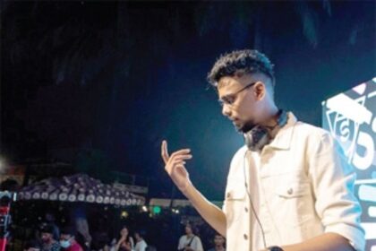 Track by Goan makes it to Gehraiyaan film’s playlist