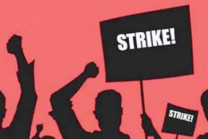 Trade unions to join nationwide strike on March 28, 29