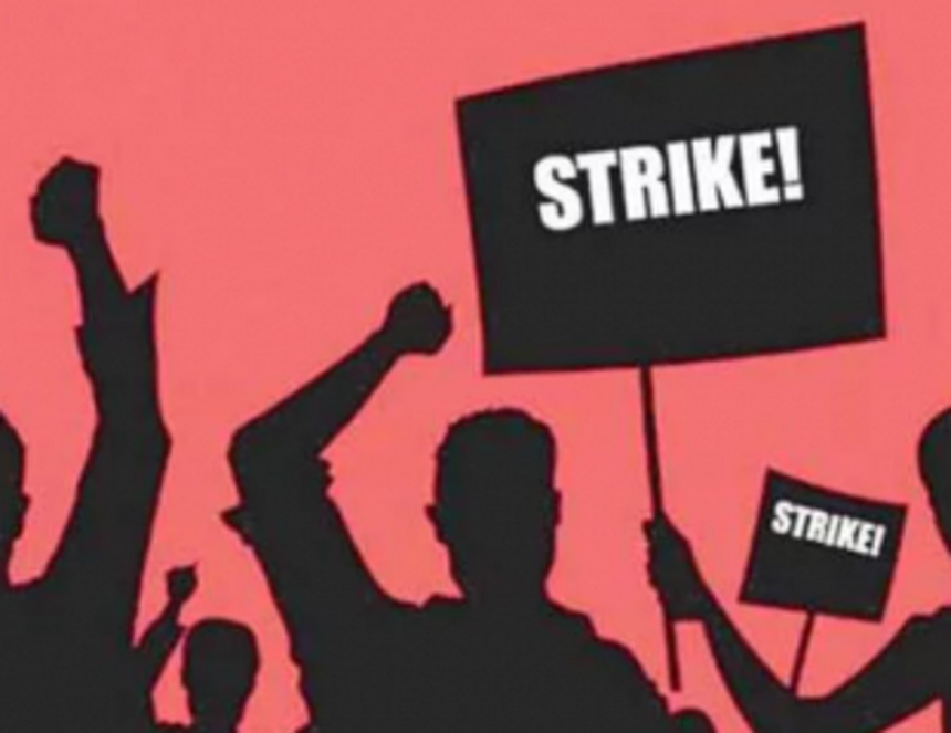 Trade unions to join nationwide strike on March 28, 29
