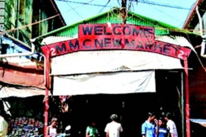 Traders at Margao’s centuries-old markets struggle as roadside businesses surge
