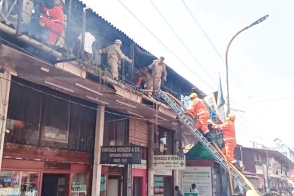 Traders sound alarm over fire safety, parking crisis
at Margao’s New Market