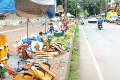 Traders take a hit as inflation sends festive sales into downward spiral