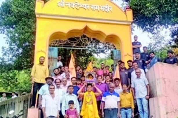 Traditional Dendhlo festival reverberates across Ponda taluka