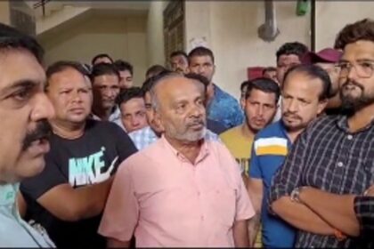 Traditional Fishermen Rally for Justice Amidst Govt-Ordered Demolitions in CRZ areas