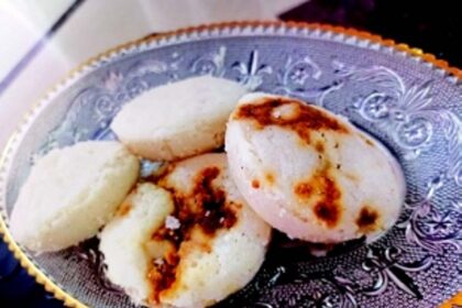 Traditional Goan snacks that bring out the monsoon charm