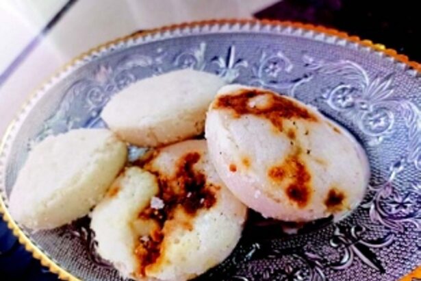 Traditional Goan snacks that bring out the monsoon charm