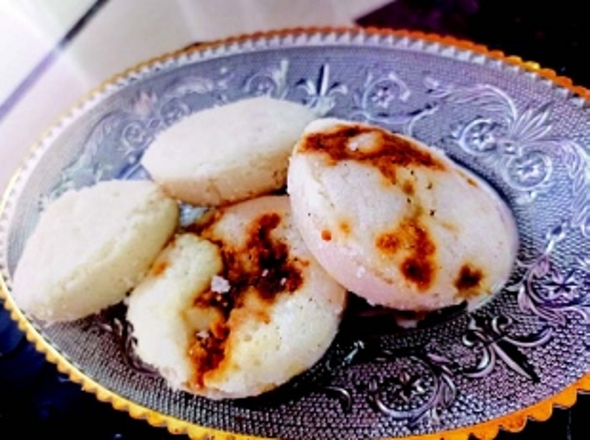 Traditional Goan snacks that bring out the monsoon charm