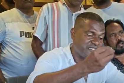 Traditional fishermen allege bias as banned trawling continues in Goa