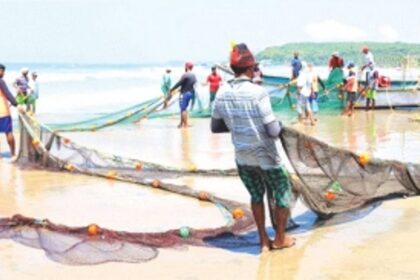 Traditional fishermen cry foul over govt’s bid to omit fish-breeding zones from CZMP