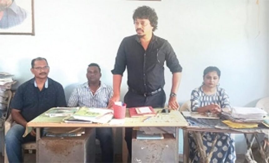 Traditional fishermen say govt must not allow expansion of coal handling companies, oppose MPAs contentious projects 1 Traditional fishermen say govt must not allow expansion of coal handling companies, oppose MPAs contentious projects