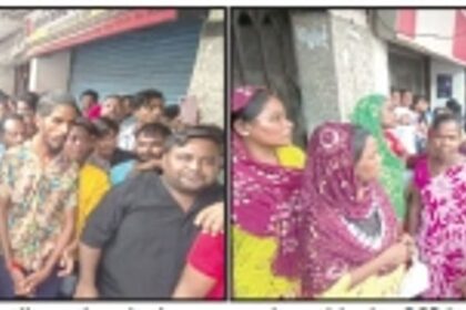 Traditional vendors to get preference  for annual Ashtami fair stalls