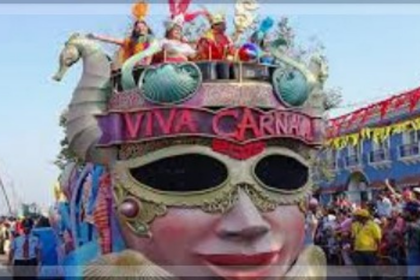 Traffic Advisory for Panjim Carnival Parade: Road Closures and Diversions Announced