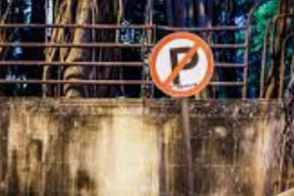 Traffic Police Crack Down on Illegal Parking at Damodar Ling, Fatorda