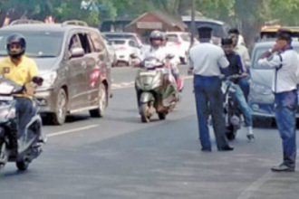 Traffic Sentinel Scheme discontinued