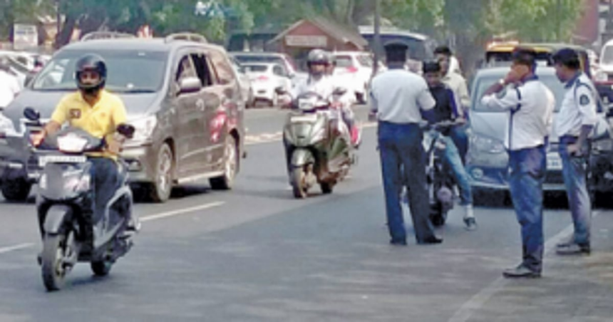 Traffic Sentinel Scheme discontinued