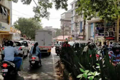 Traffic Woes Plague Mapusa as Residents Urge Immediate Solutions