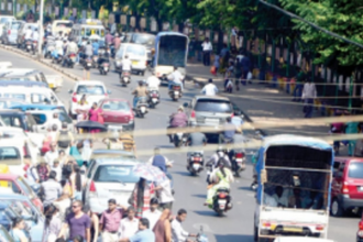 Traffic and parking plans in place for 7-day Margao fair: MMC Chair