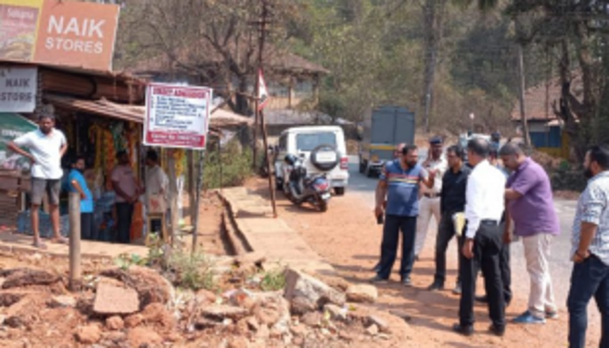 Traffic cops posted at Opa Junction for students’ safety, heavy vehicles may be restricted