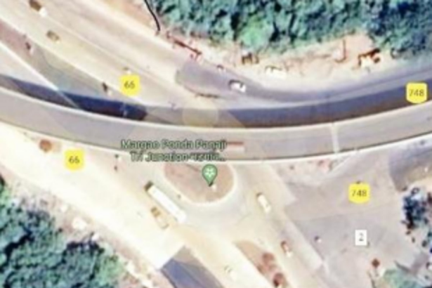 Traffic discipline if next generation learns now