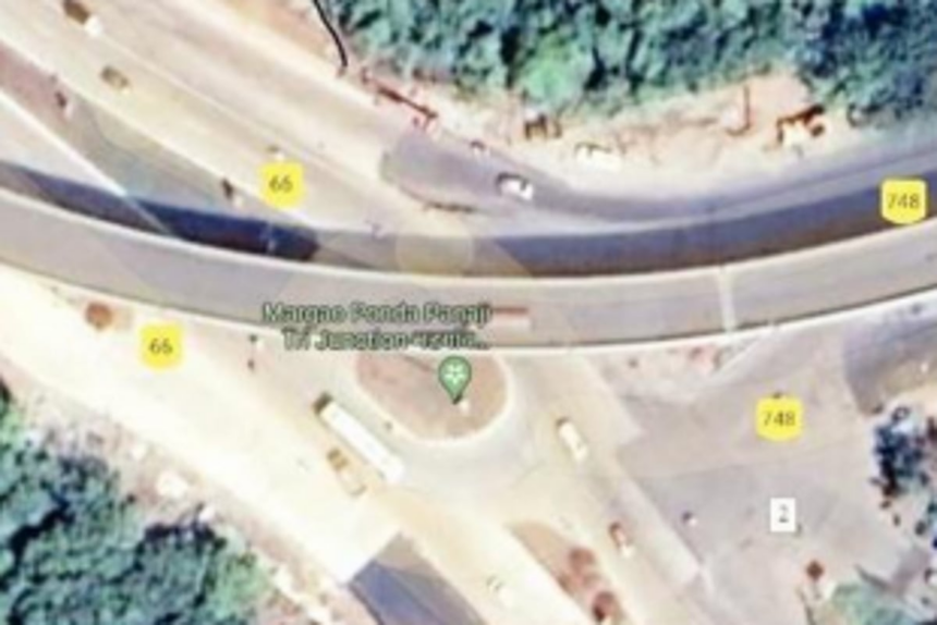 Traffic discipline if next generation learns now