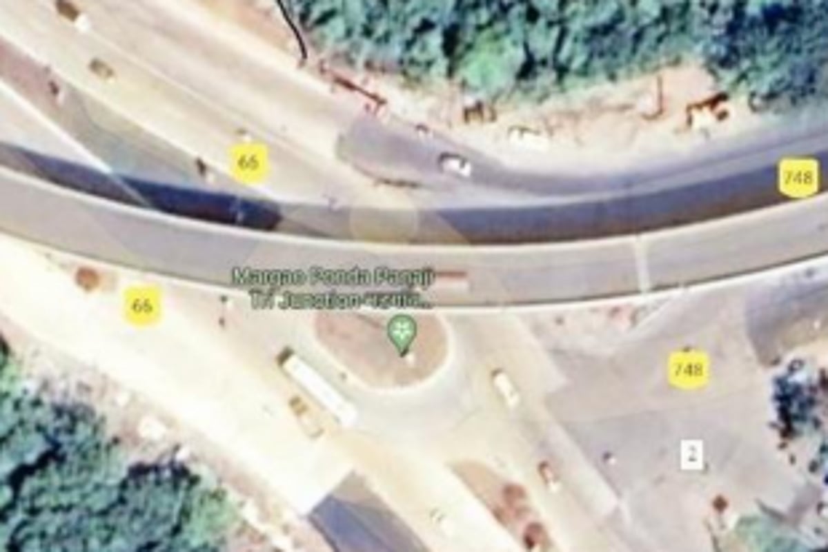 Traffic discipline if next generation learns now