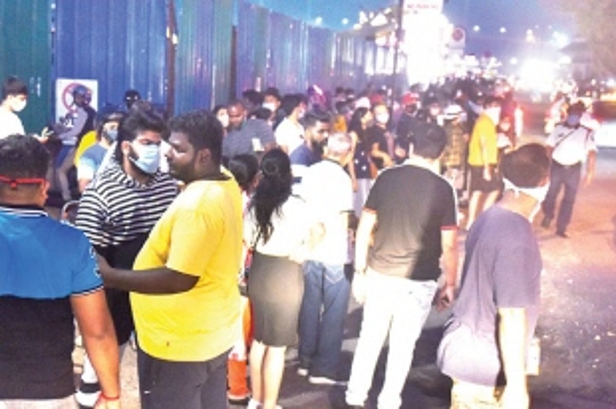 Traffic drive in Panjim intensifies as tourists increase and parking space decreases