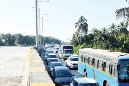 Traffic jams nothing new, claim commuters as they narrate their ordeal
