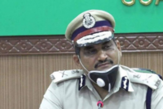 Traffic management to be beefed up in congestion prone areas, assures DGP