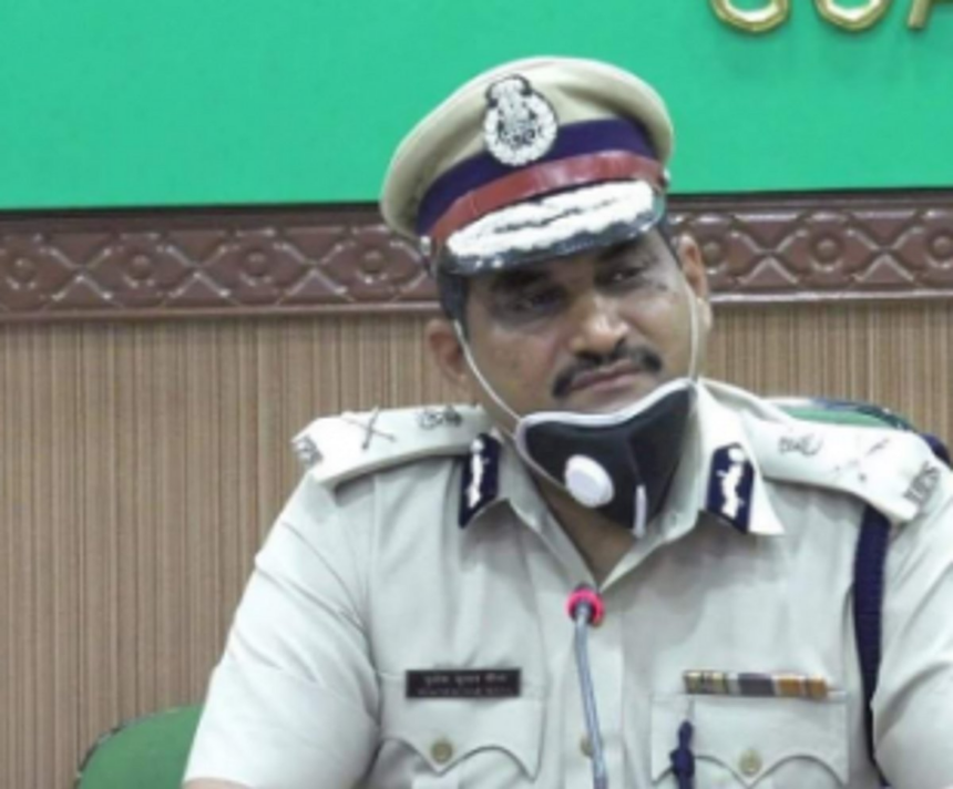 Traffic management to be beefed up in congestion prone areas, assures DGP