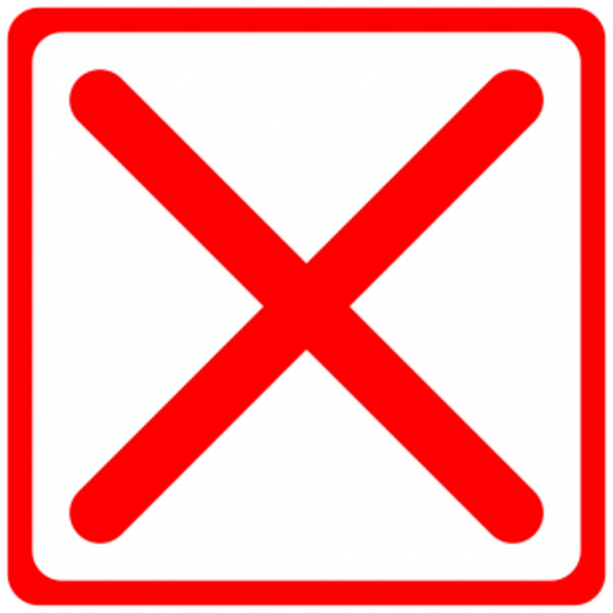 Traffic offenders are not trained terrorists