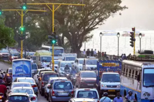 Traffic police announce diversions for vehicular traffic, road closures for hassle-free Carnival festivities