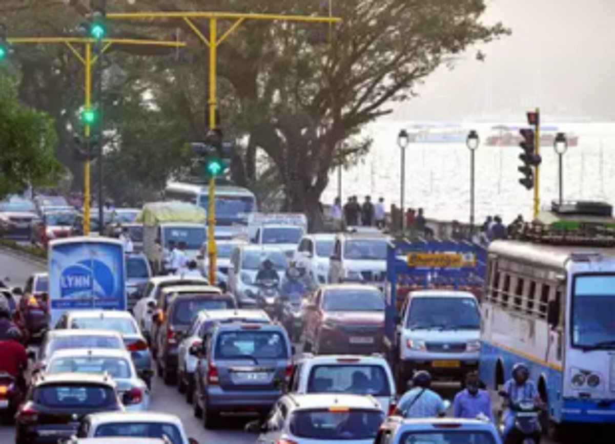 Traffic police announce diversions for vehicular traffic, road closures for hassle-free Carnival festivities