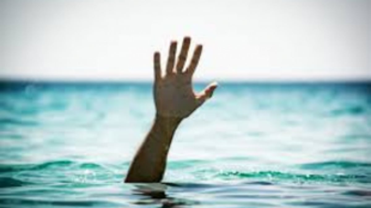 Tragedy Strikes Bangalore Family on Goa Tour: Young Man Drowns at Rajbag-Tarir Beach