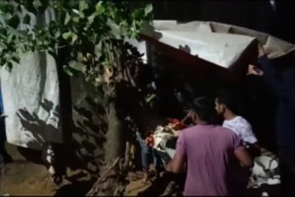 Tragedy Strikes Siolim as Bihar Youth Ends his Own Life; Investigation Underway