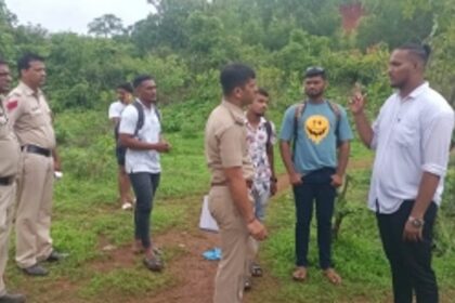 Tragedy Strikes as 16-Year-Old Drowns in Cansaulim Quarry