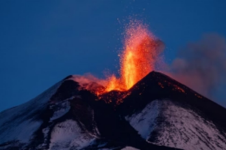 Tragedy Strikes in Indonesia as Marapi Volcano Eruption Claims Lives of Eleven Climbers