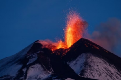 Tragedy Strikes in Indonesia as Marapi Volcano Eruption Claims Lives of Eleven Climbers