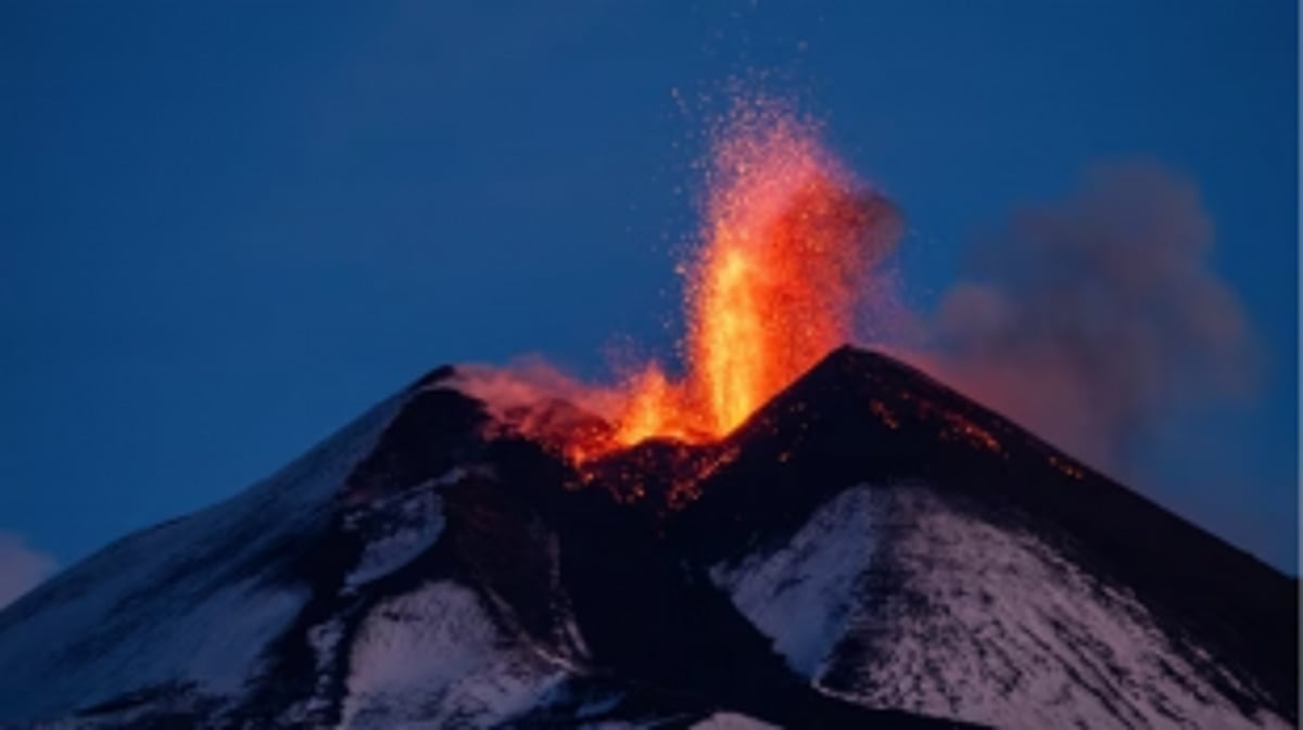 Tragedy Strikes in Indonesia as Marapi Volcano Eruption Claims Lives of Eleven Climbers