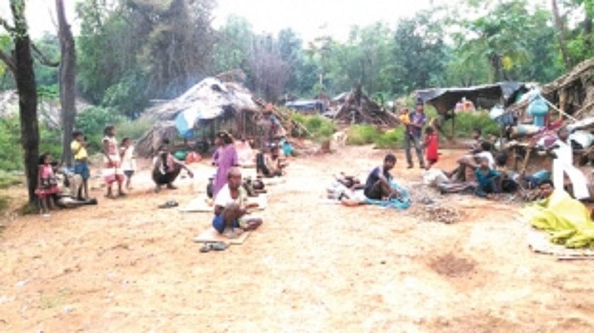 Tragedy brings a silver lining for the Vanarmare