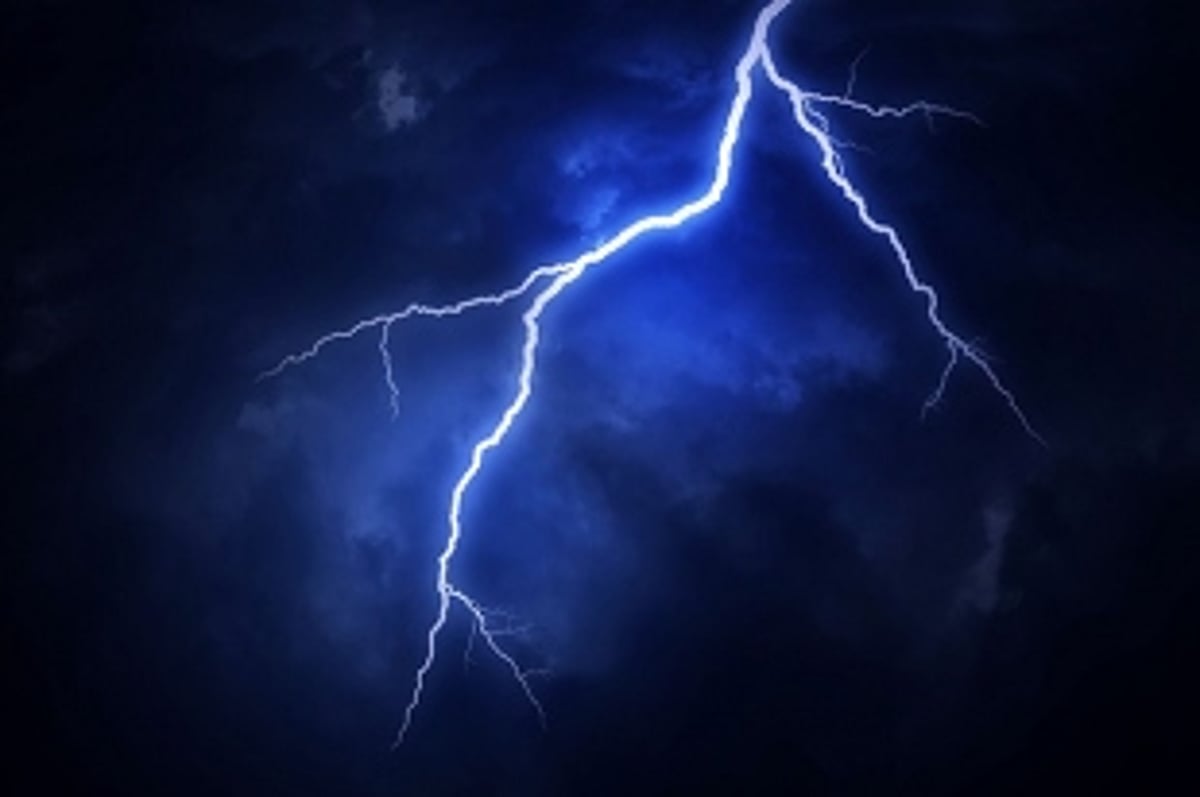Tragedy strikes: Kerala tourist dies after being struck by lightning