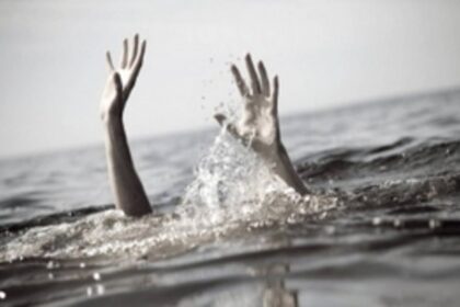 Tragedy strikes as two children drown in pond in Pratapgarh, Uttar Pradesh