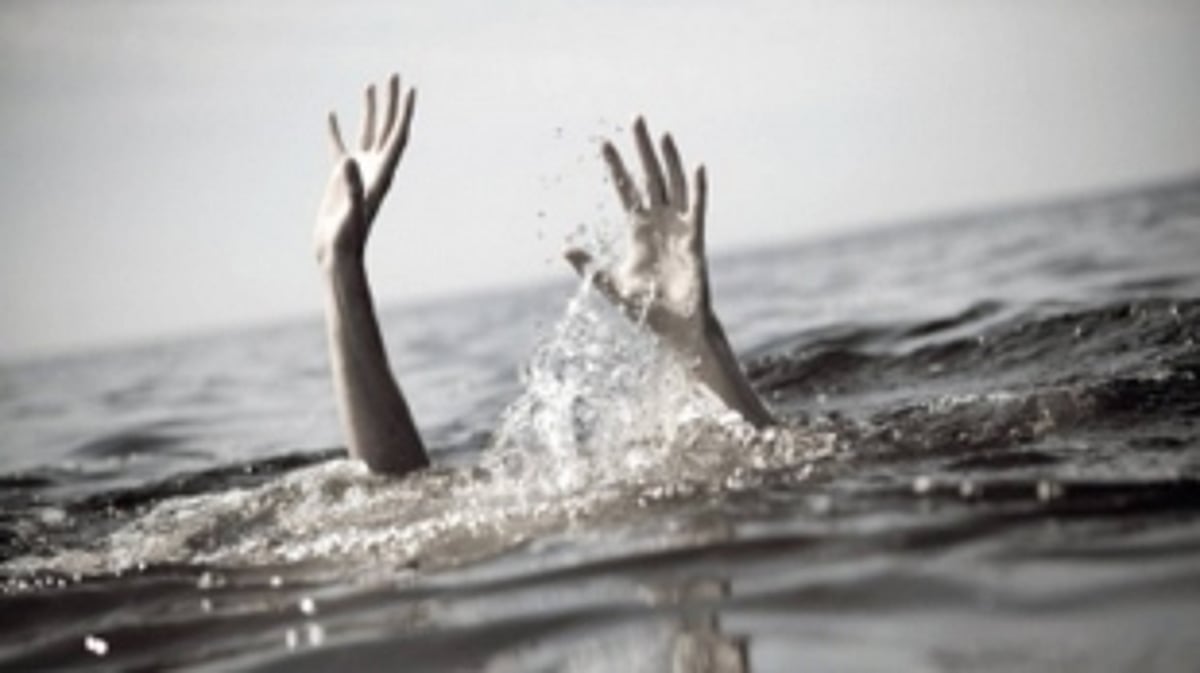 Tragedy strikes as two children drown in pond in Pratapgarh, Uttar Pradesh