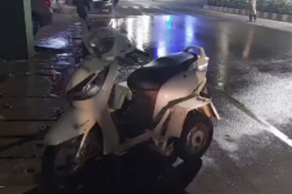 Tragic Accident Claims Life of Vasco Businessman, Sameer Gosavi